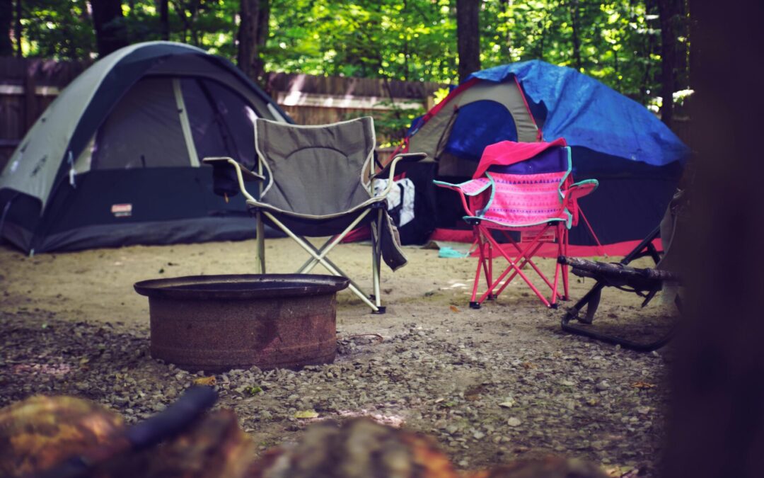 Camping Essentials: A Comprehensive List