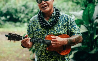 The Soundtrack of Hawaii: 9 Songs To Bring You to Paradise