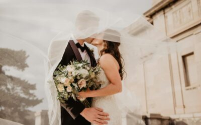Vegas Celebrity Weddings