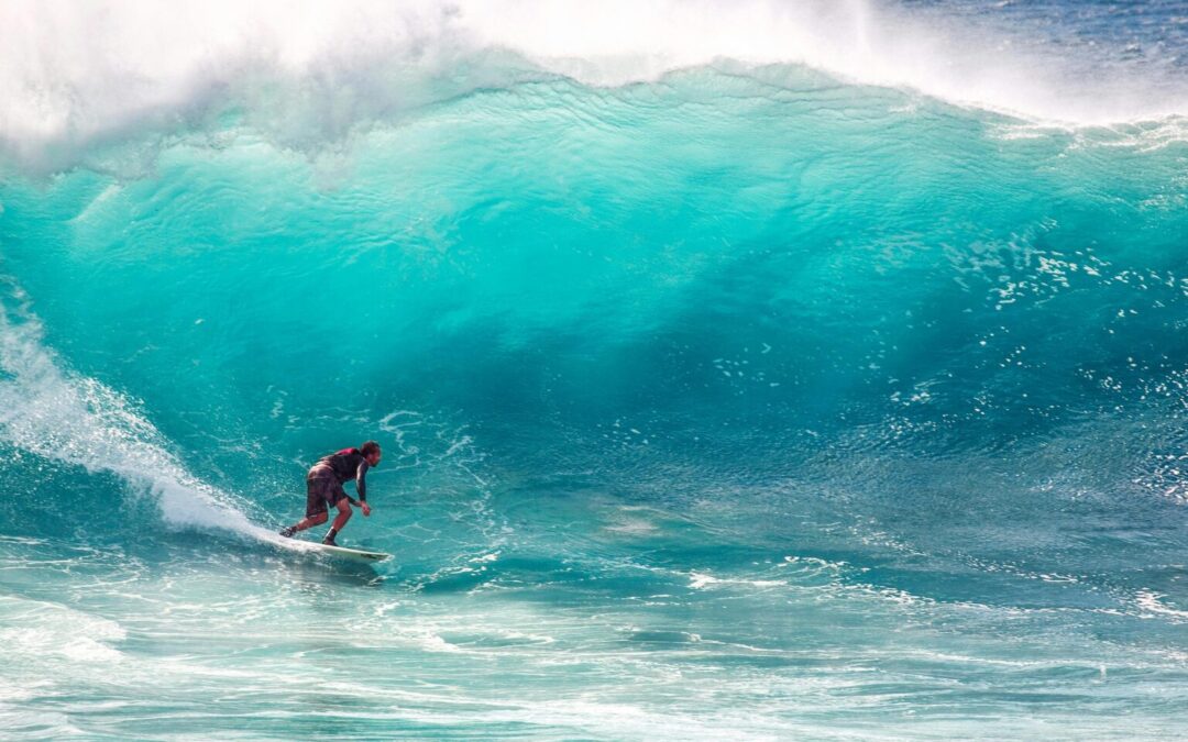Famous Surfers from Hawaii: Legends, Locals, and the Lineup