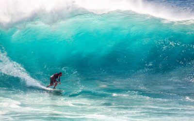 Famous Surfers from Hawaii: Legends, Locals, and the Lineup