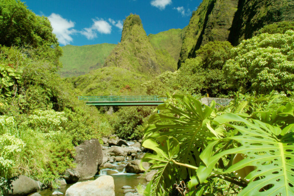 stop for 3-Day Maui Itinerary