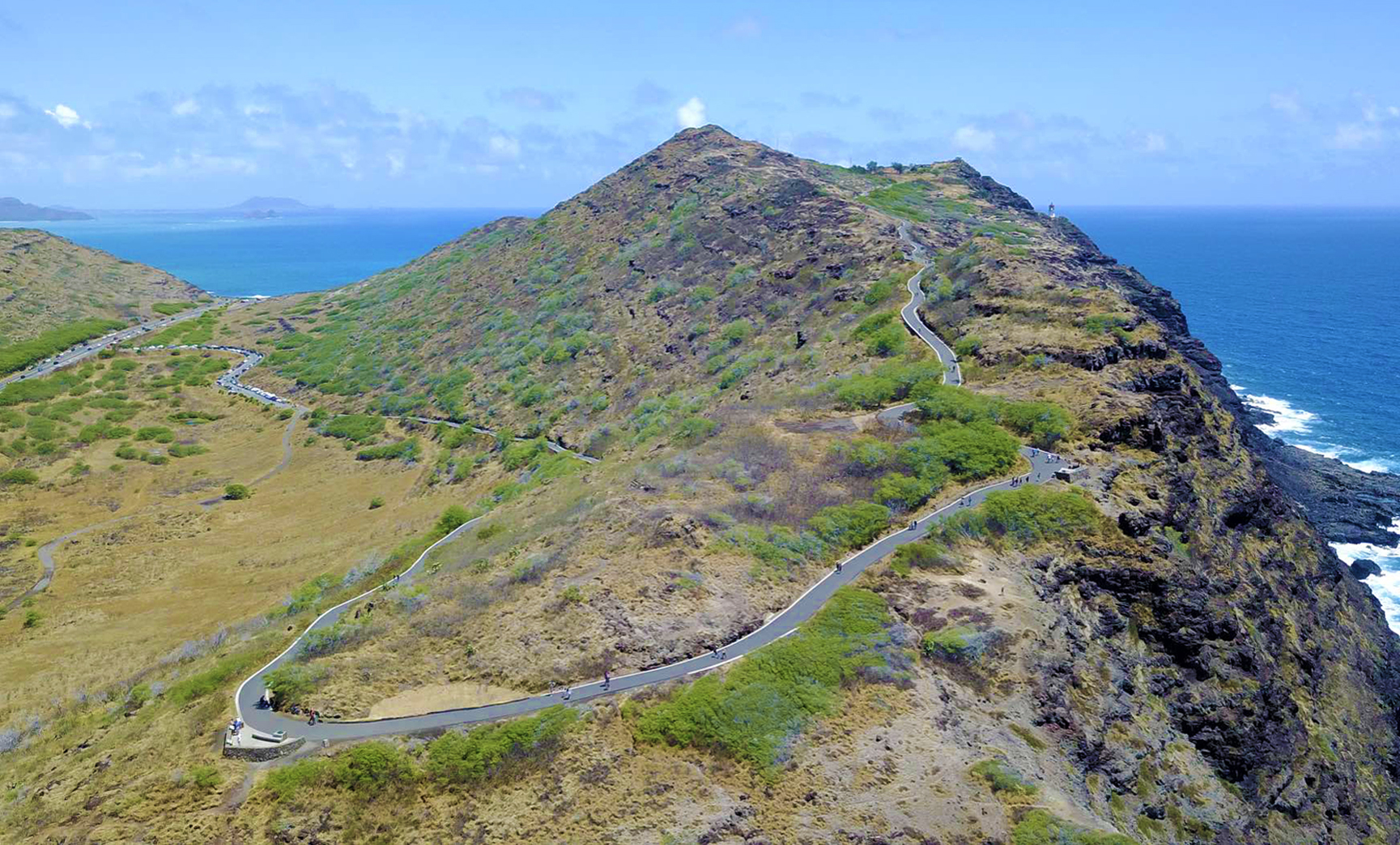hike on oahu 3-day itinerary