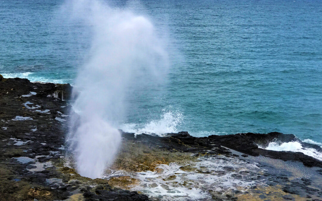 The Best 3-Day Kauai Itinerary