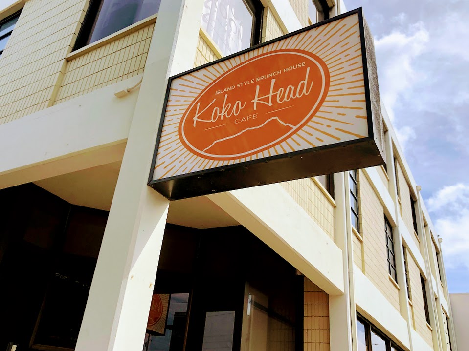 restaurant to eat at during 3 day oahu itinerary
