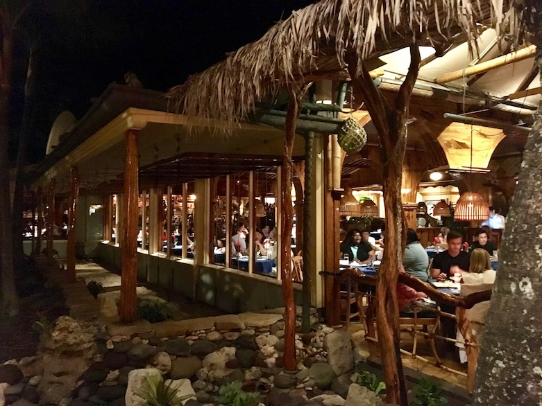 eat during 3-Day Maui Itinerary