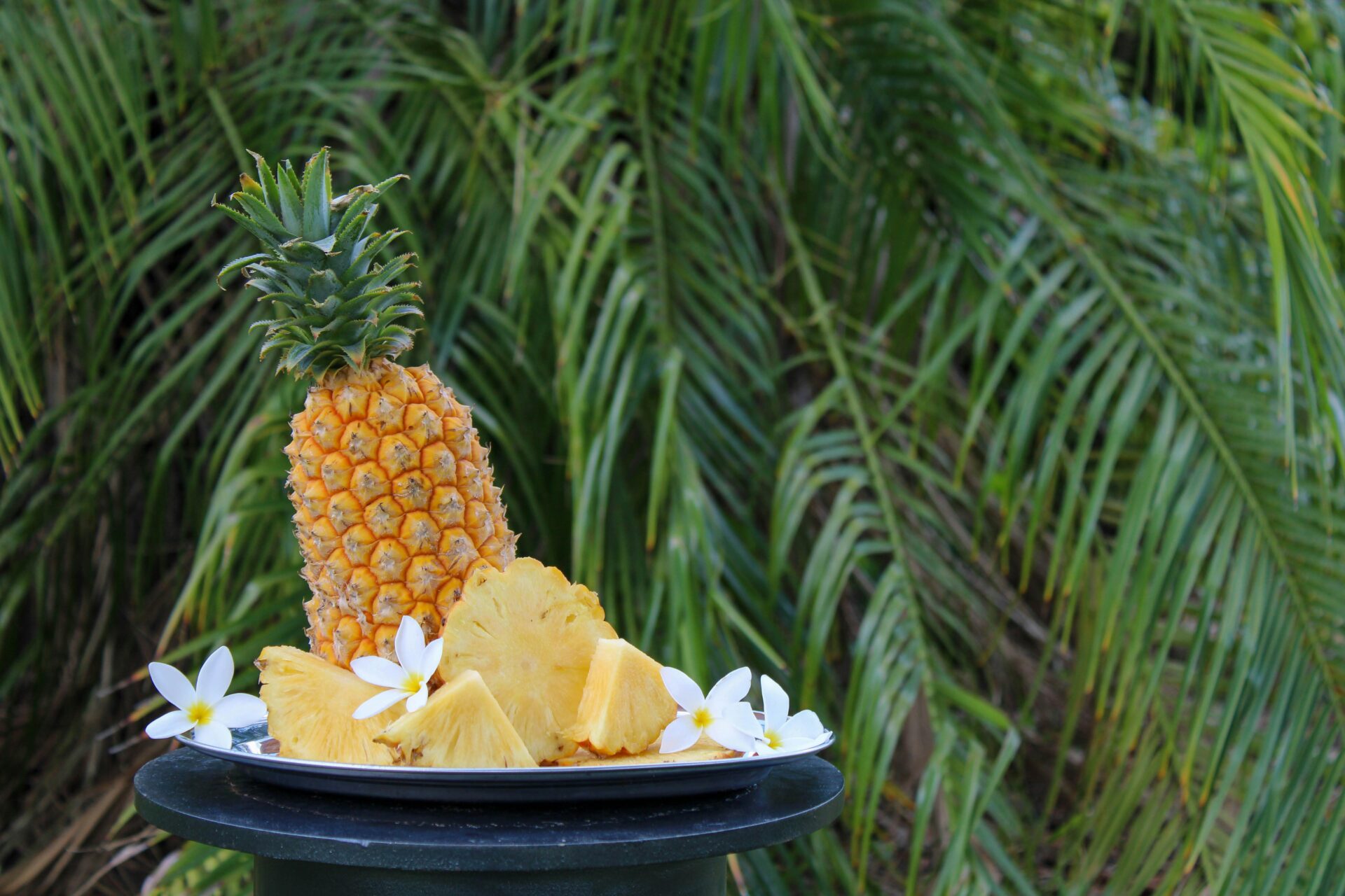 thanksgiving in hawaii