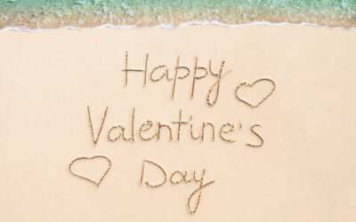 Valentine’s Day on the Big Island