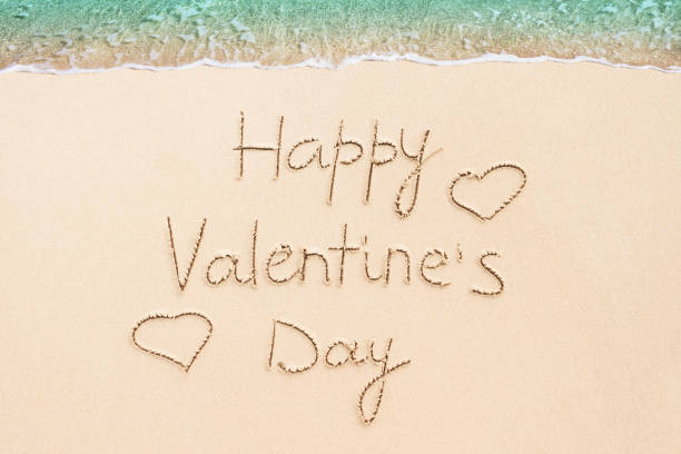 Valentine’s Day on the Big Island