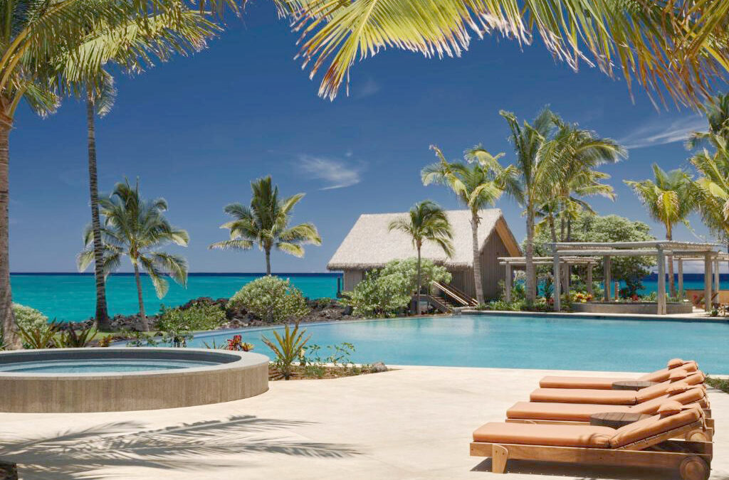 Kona Village Rosewood