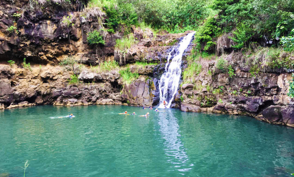 Which Hawaiian Island Should You Visit?