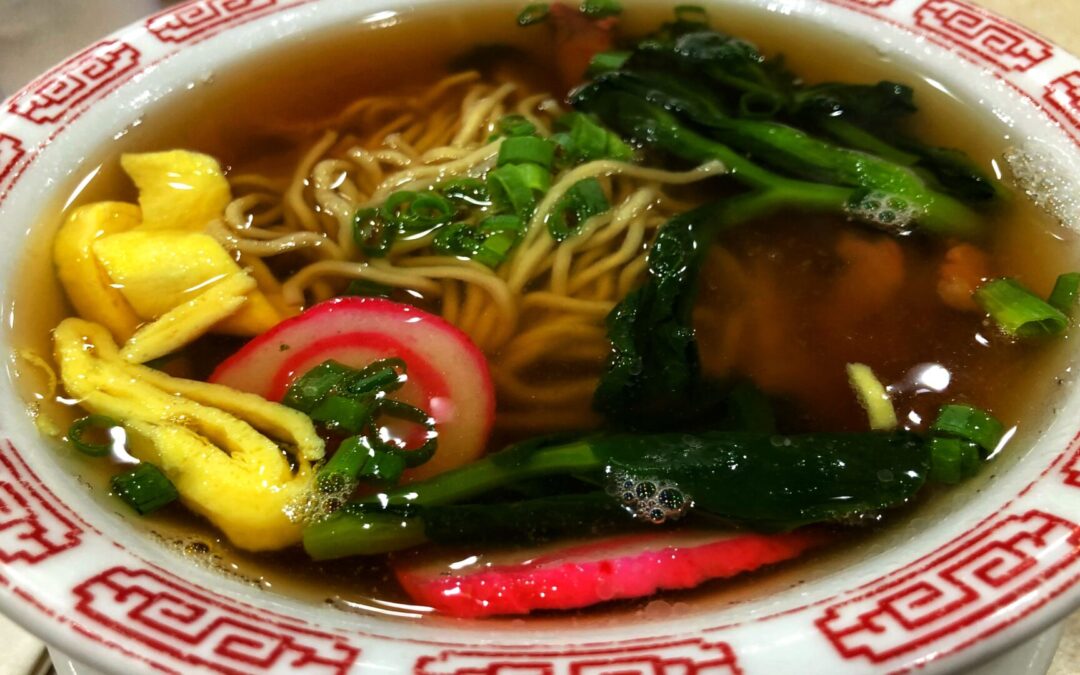 Find Hawaiian Cuisine Outside of Hawai‘i