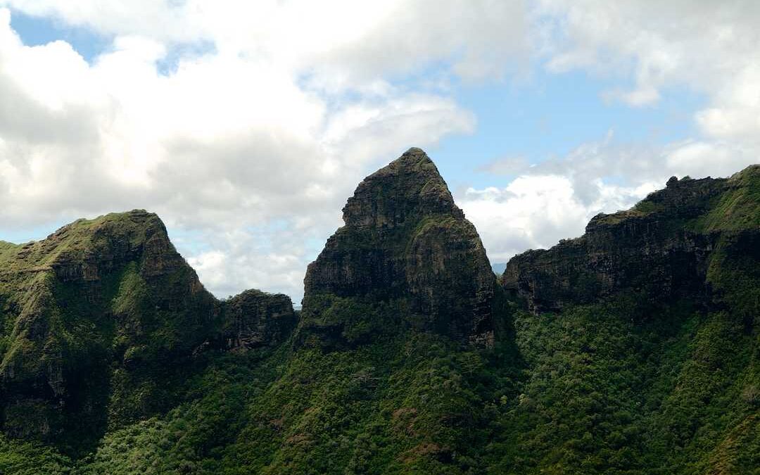 Should I Travel to Kauai?