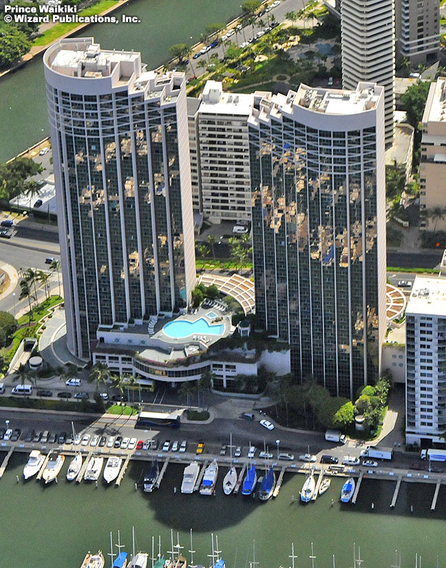 PrinceWaikiki