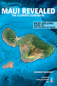 Maui 7th Outside Cover