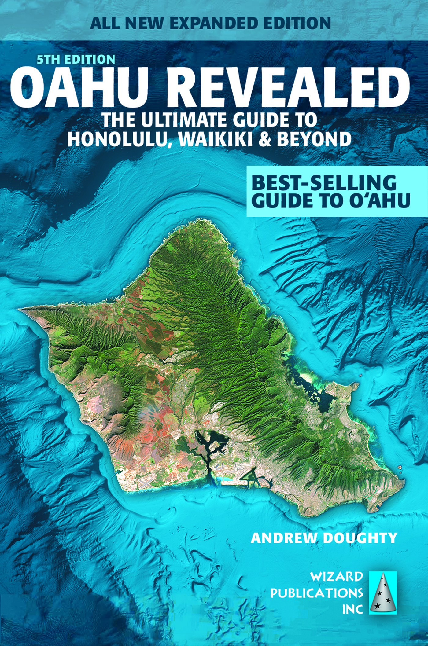 Oahu 5th ed cover 1400