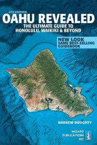 Oahu Revealed, 4th edition