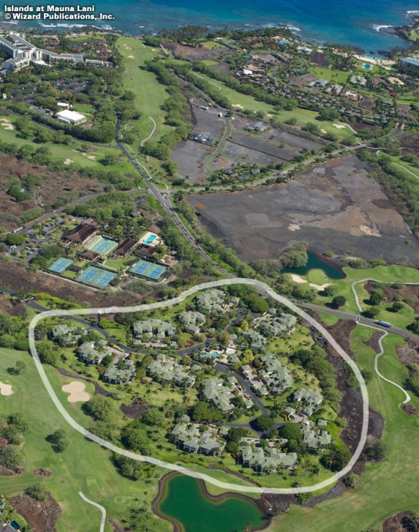 Islands at Mauna Lani Revealed Travel Guides