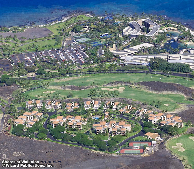 Shores At Waikoloa Revealed Travel Guides