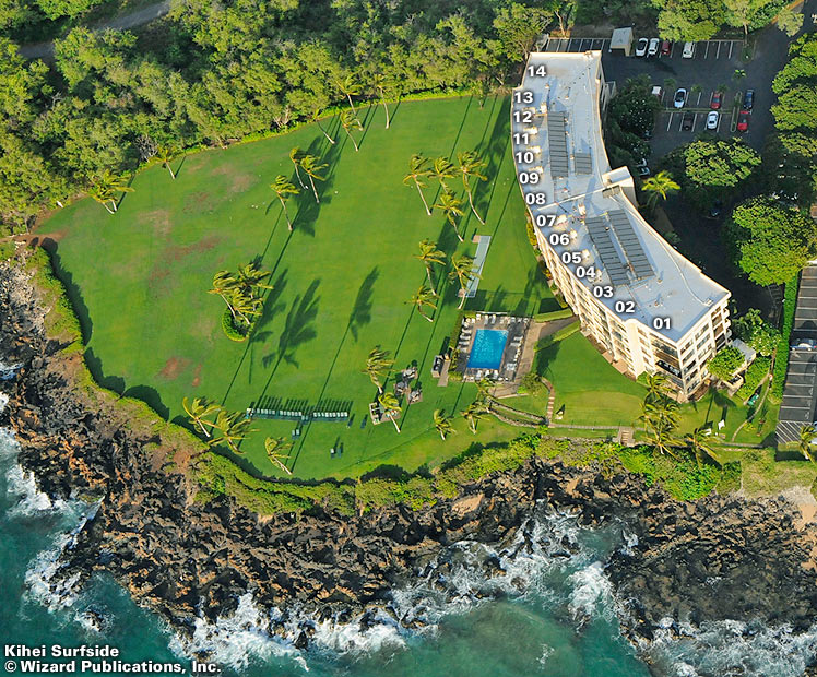 Kihei Surfside Revealed Travel Guides