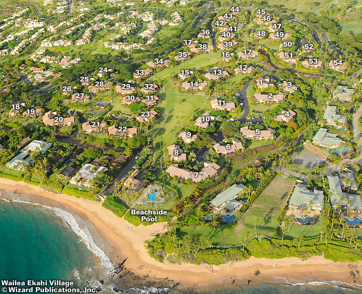 Wailea Ekahi Village Revealed Travel Guides