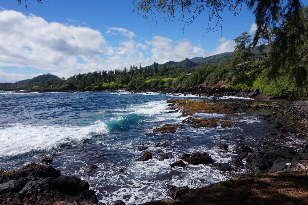 My Must See Sights on the Hana Highway