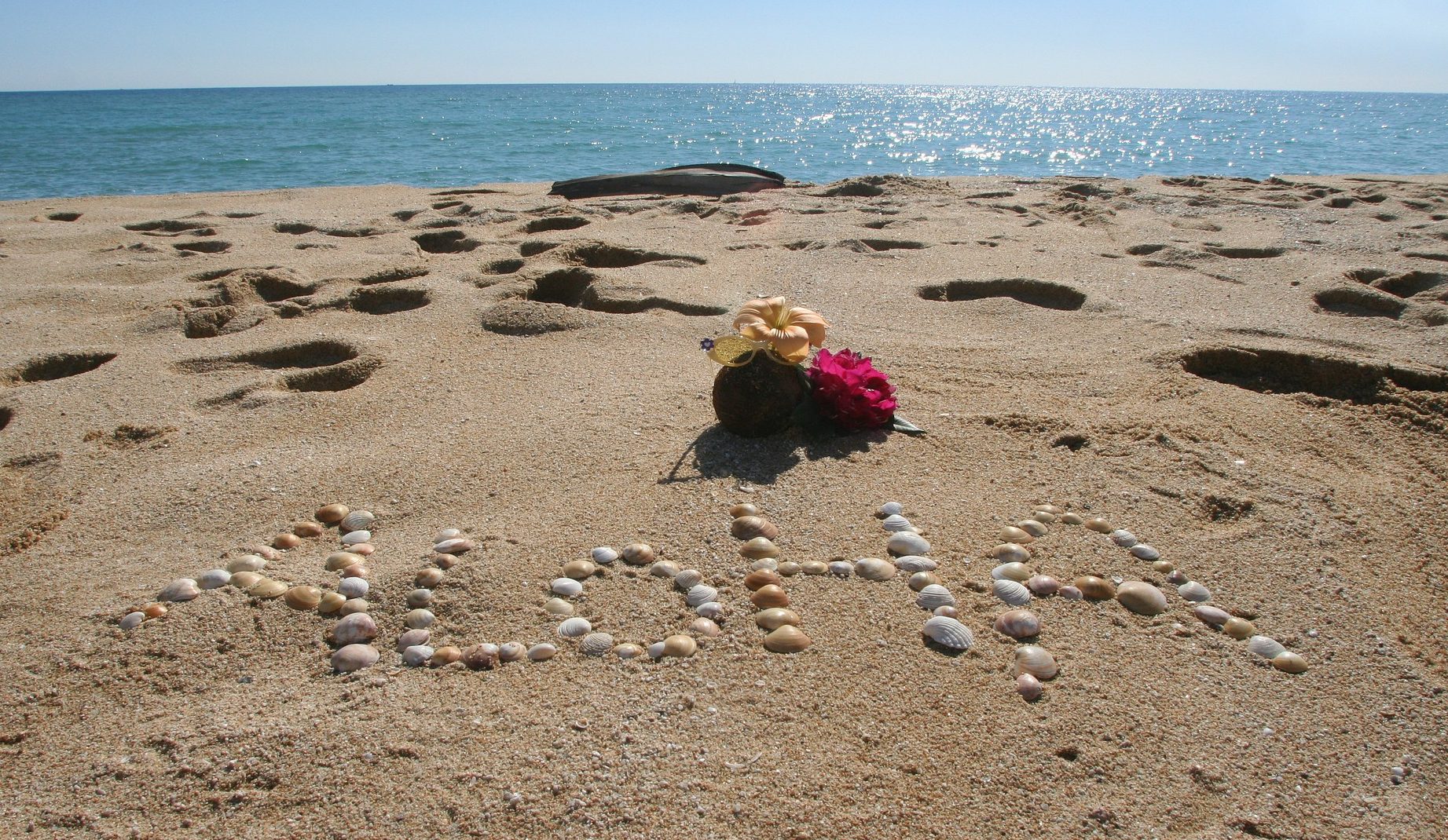 Valentine’s Day in Hawaii