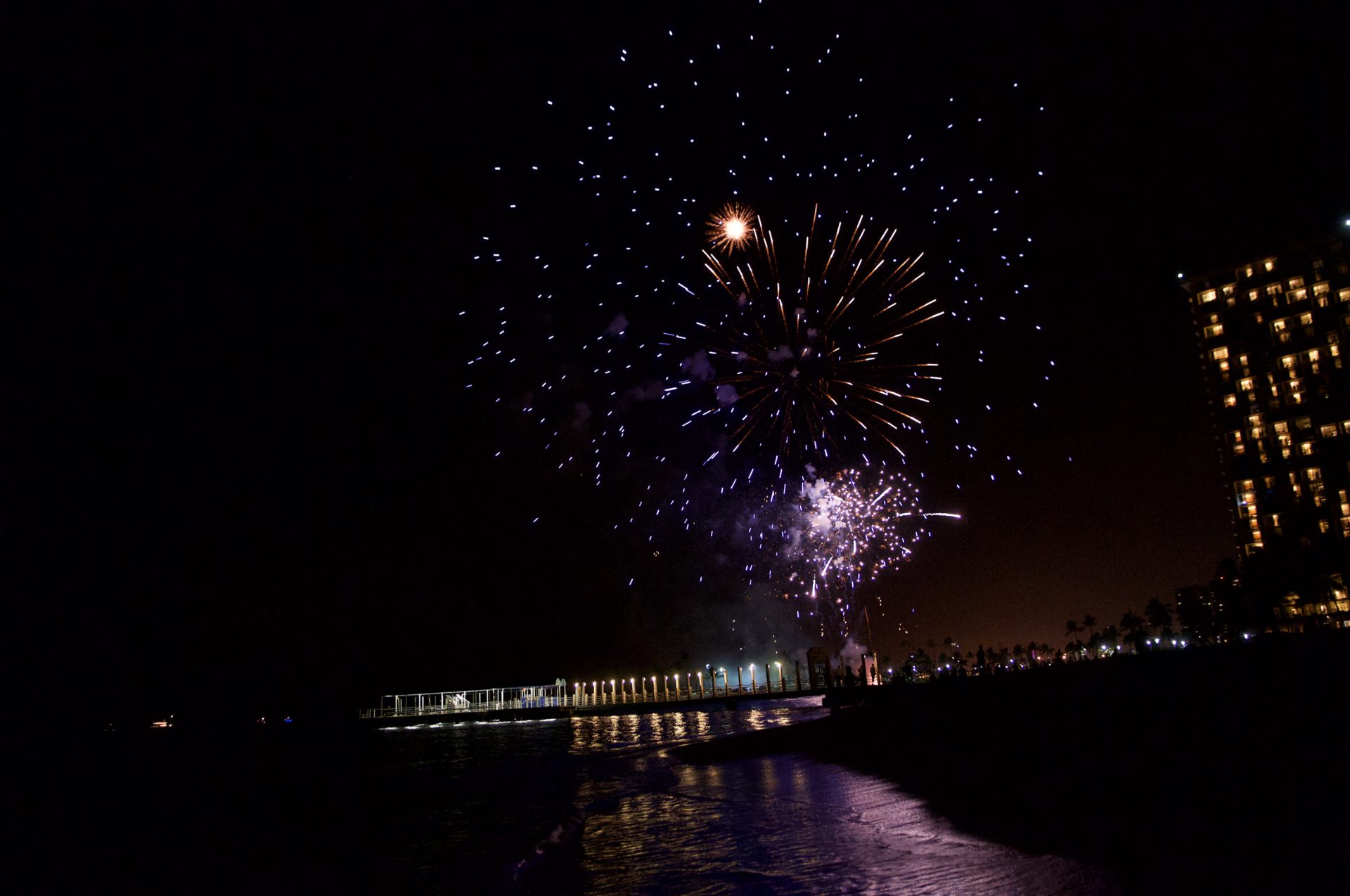 Fourth of July on O'ahu Revealed Travel Guides