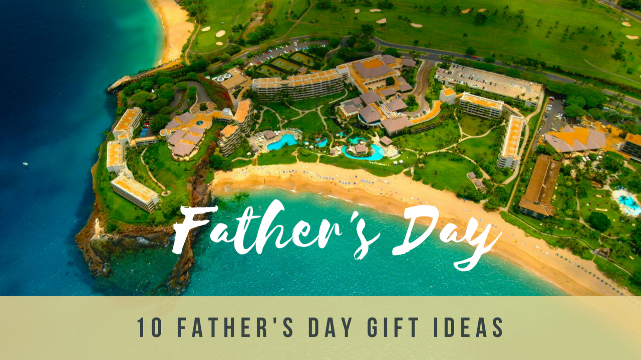 Father’s Day in Hawaii