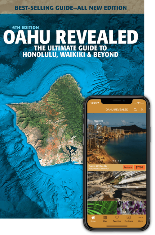 maui revealed guidebook maui revealed guidebook