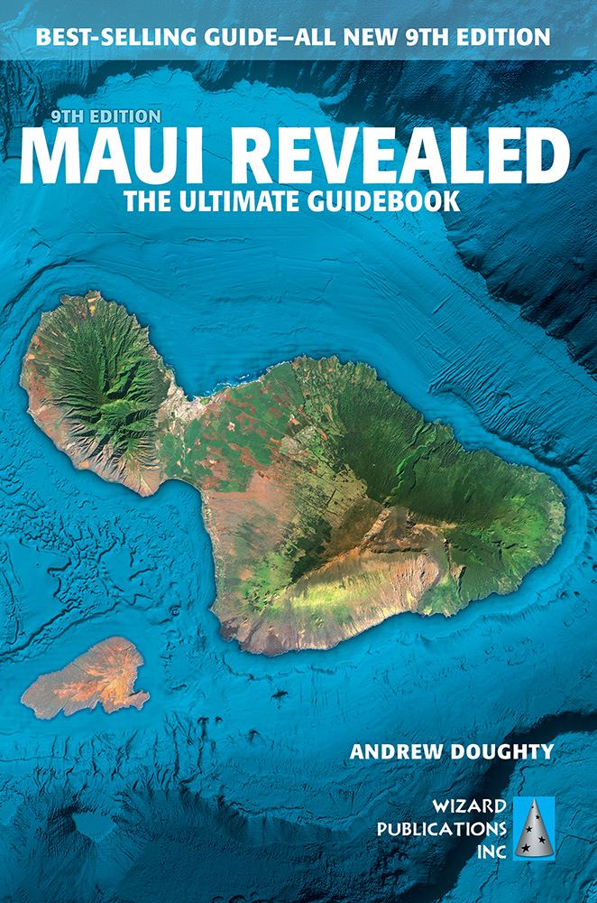 Maui-9th-ed-Front-Cover