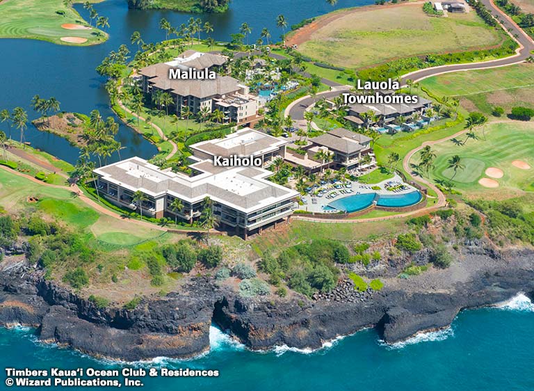Timbers Kaua‘i Ocean Club & Residences Revealed Travel Guides