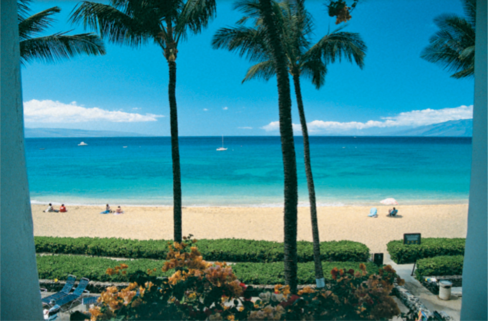 Hawaii All-Inclusive Vacation Packages